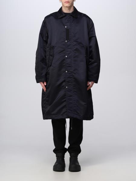 Jacket man Sacai