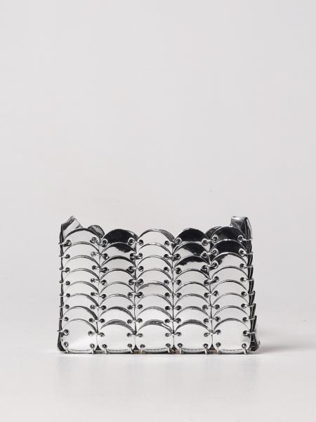 Women's Paco Rabanne: Shoulder bag woman Paco Rabanne