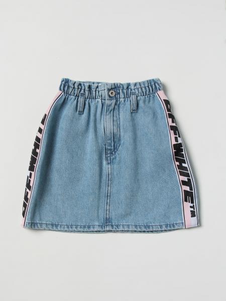 Jupe fille Off-white