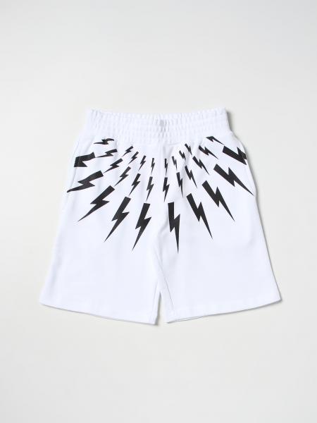 Shorts Jungen Neil Barrett