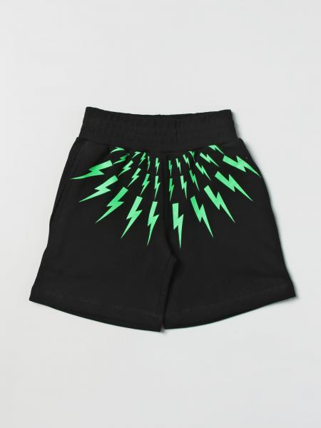 Shorts Jungen Neil Barrett