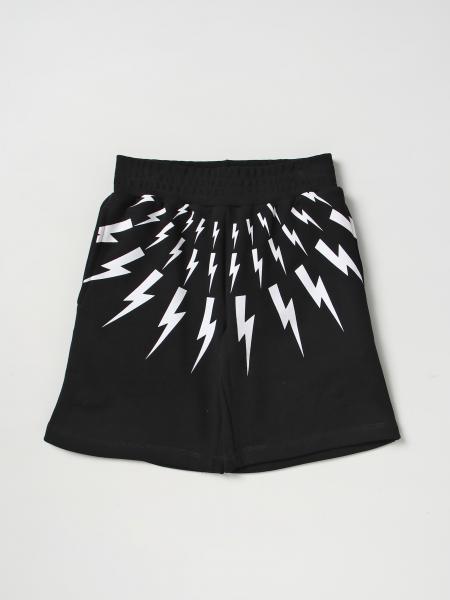 Shorts Jungen Neil Barrett