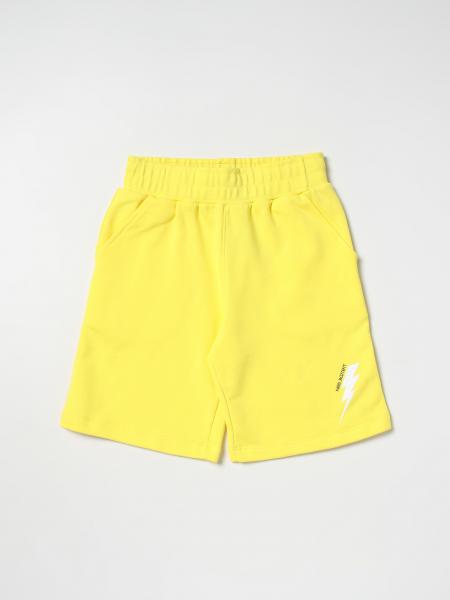 Shorts Jungen Neil Barrett