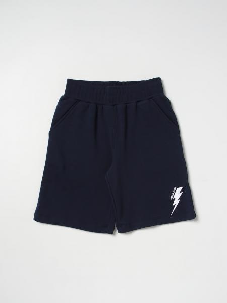 Shorts Jungen Neil Barrett