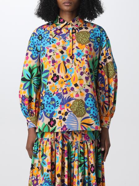 La Doublej donna: Camicia donna La Doublej
