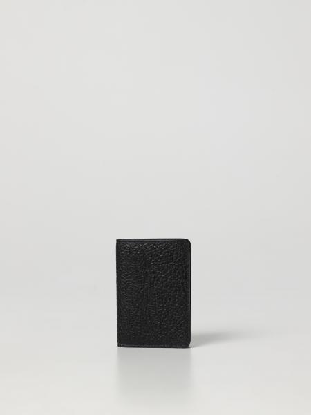 Maison Margiela homme: Portefeuille homme Maison Margiela