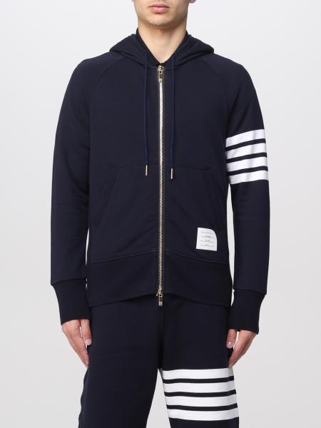 스웨트셔츠 남성 Thom Browne