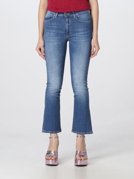 Dondup donna: Jeans Doundup in denim