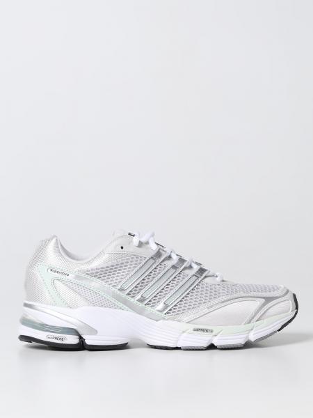 Adidas uomo: Sneakers Supernova Cushion 7 Adidas Originals in mesh
