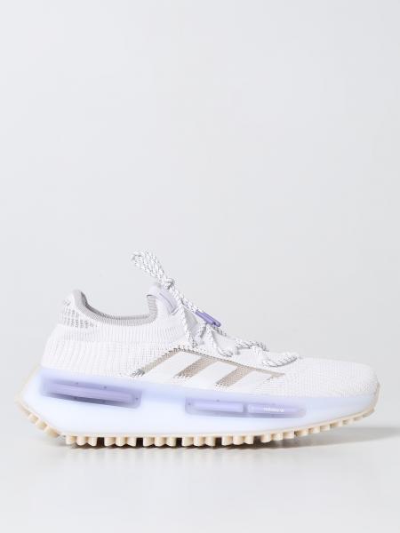 Adidas uomo: Sneakers NMD S1 Adidas Originals in nylon a coste