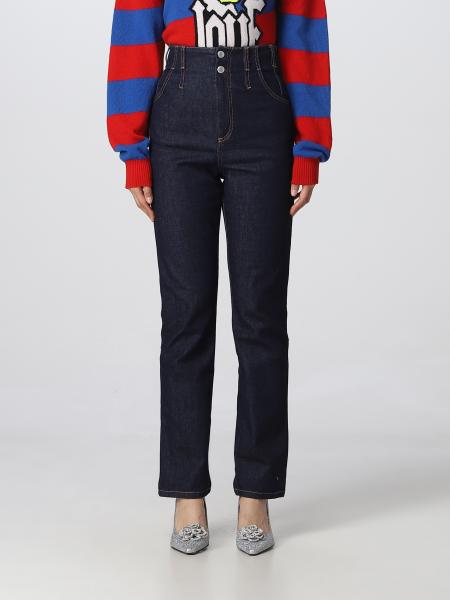 Jeans femme Philosophy Di Lorenzo Serafini