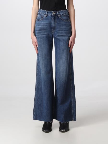Damenbekleidung 3X1: Jeans Damen 3x1