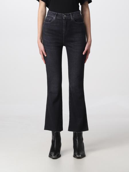 Jeans women 7 For All Mankind