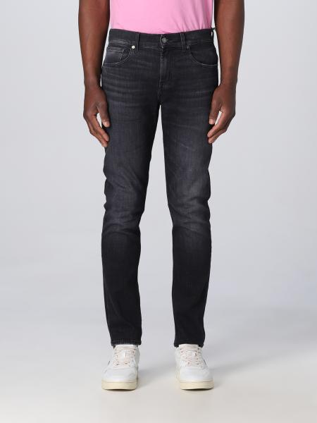 7 For All Mankind uomo: Jeans uomo 7 For All Mankind