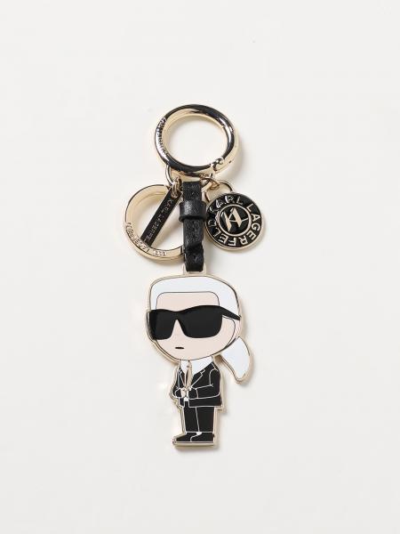 Porte-clés femme Karl Lagerfeld