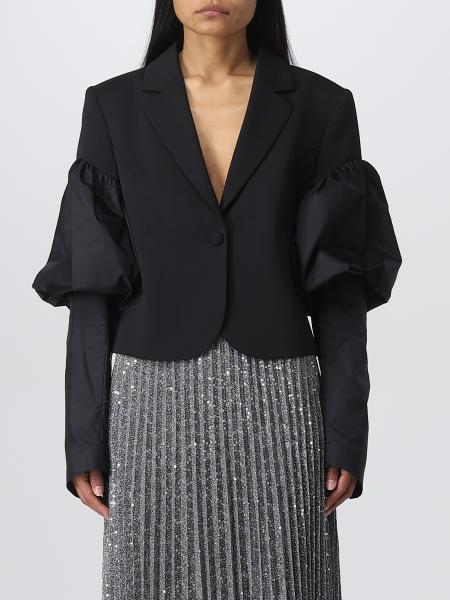 カールラガーフェルド(KARL LAGERFELD): ブレザー レディース Karl Lagerfeld