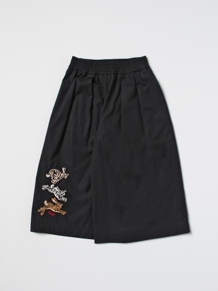 팬츠 여아 Kenzo Junior