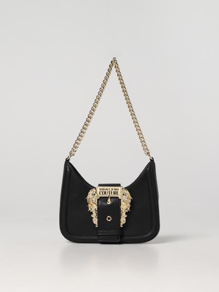 Наплечная сумка для нее Versace Jeans Couture