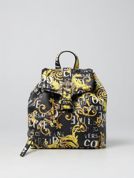 Наплечная сумка для нее Versace Jeans Couture