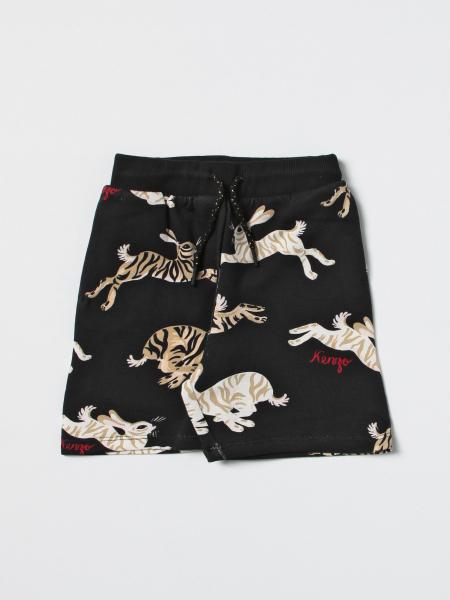Pantaloncino bambina Kenzo Junior