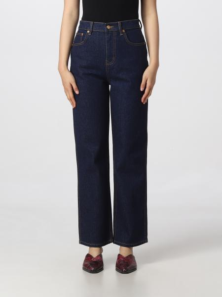 Jeans donna Tory Burch