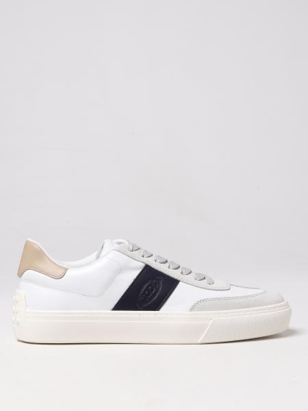 Tod's: 系带鞋 男士 Tod's