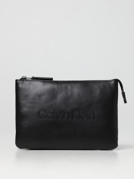 Calvin Klein Tasche: Schultertasche damen Calvin Klein