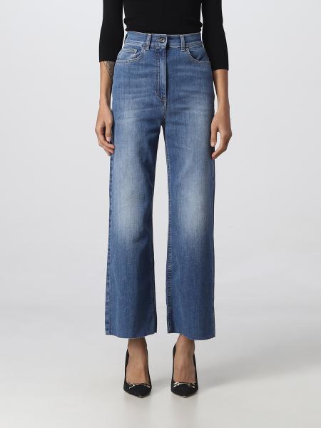 Vaquero mujer Elisabetta Franchi