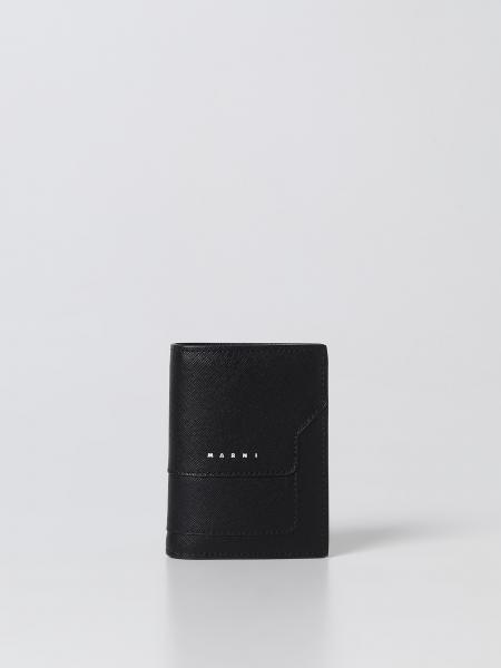 マルニ 財布: 財布 メンズ Marni