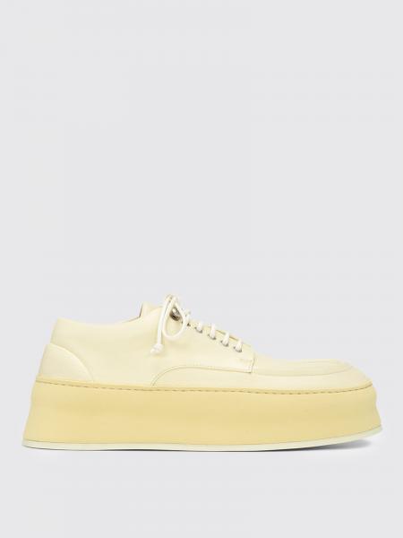 Oxford shoes woman Marsell