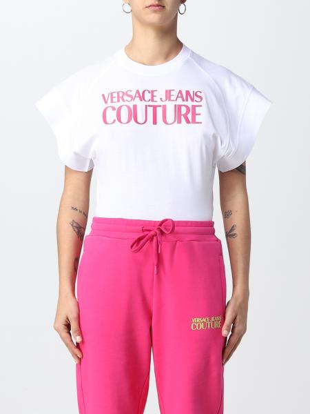 Body mujer Versace Jeans Couture