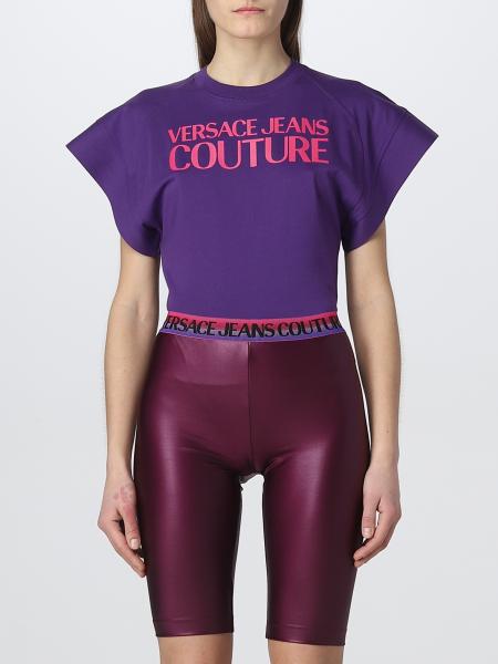 Body Damen Versace Jeans Couture