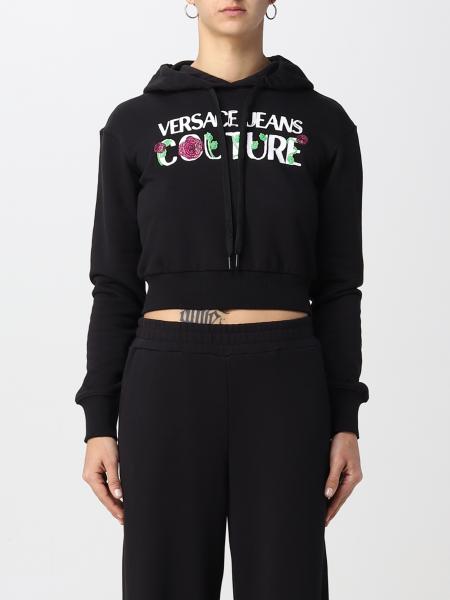 Camiseta mujer Versace Jeans Couture