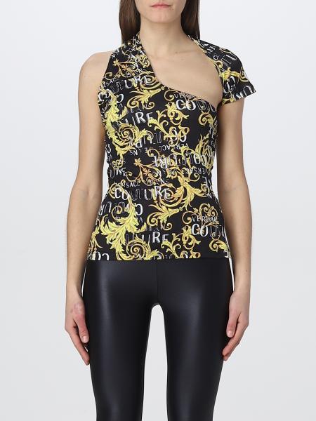 Top mujer Versace Jeans Couture