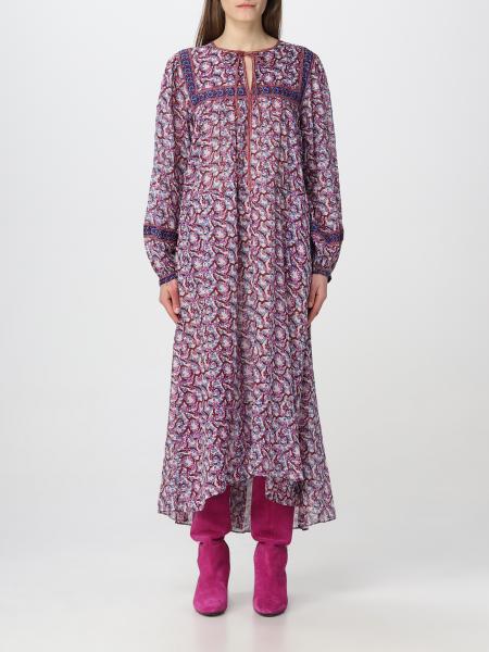 Isabel Marant Etoile: Dress women Isabel Marant Etoile