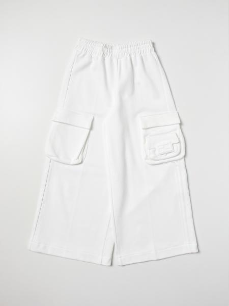 Hose Mädchen Fendi Kids