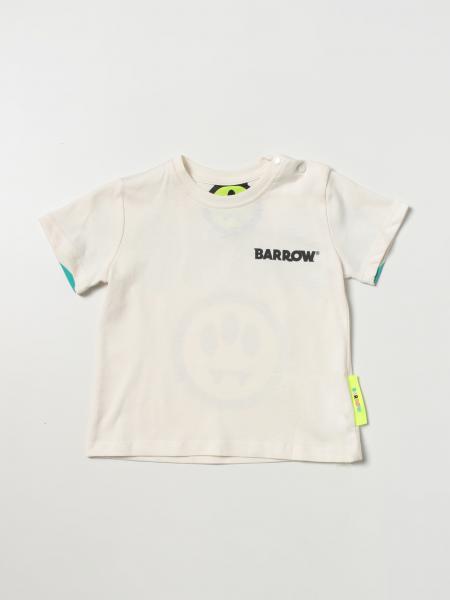 Camiseta bebé Barrow Kids