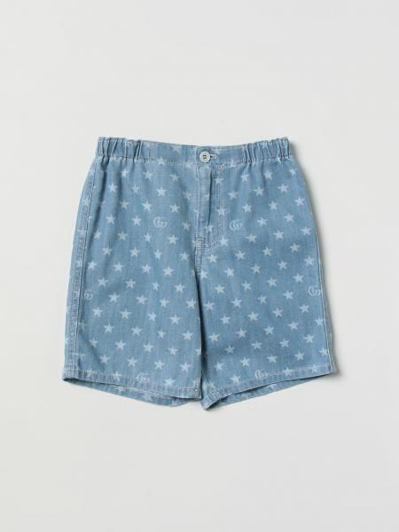 Kurze hose Baby Gucci