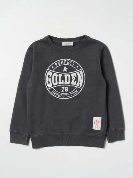 Свитер мальчик Golden Goose