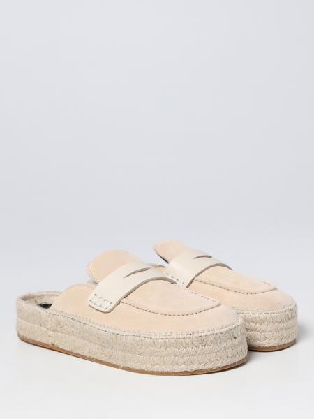 jw anderson flats