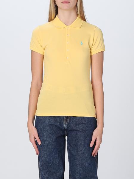 Поло для нее Polo Ralph Lauren