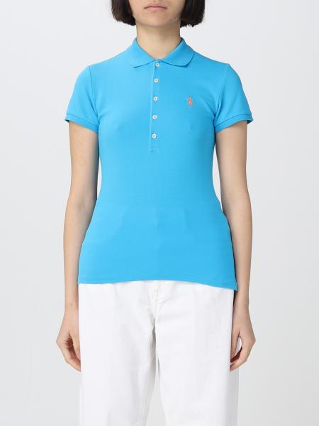 Polo shirt woman Polo Ralph Lauren