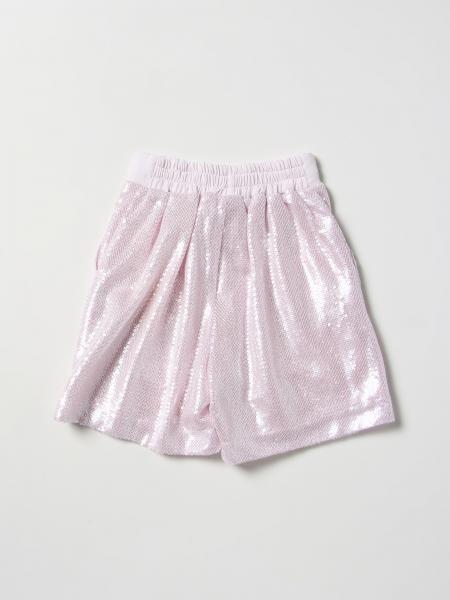 Shorts Mädchen Monnalisa