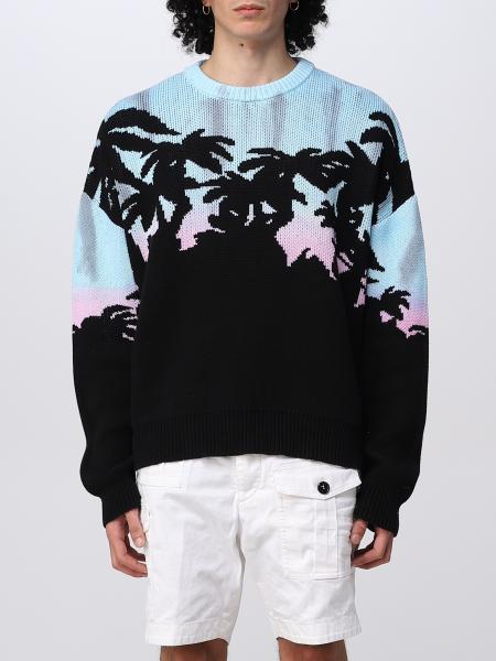Pull homme Dsquared2