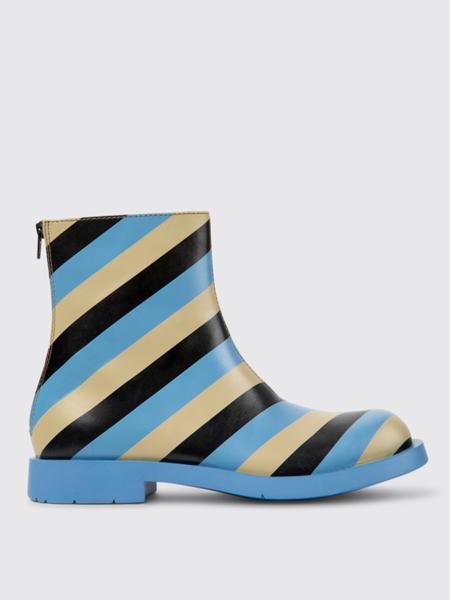 Bottines homme Camper