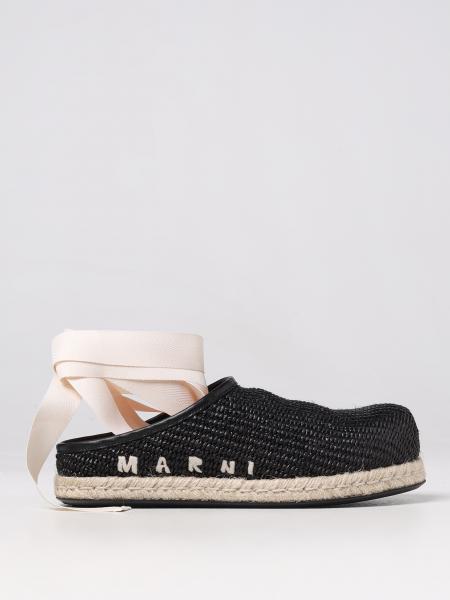 Zapatos mujer Marni