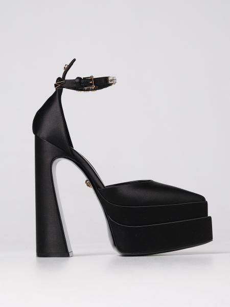 Zapatos mujer Versace