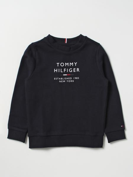 Sweater boys Tommy Hilfiger
