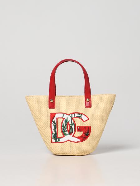 Mini sacs enfant Dolce & Gabbana