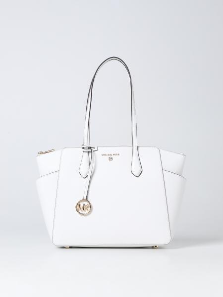 Totes bags Michael Michael Kors - Marilyn small leather crossbody